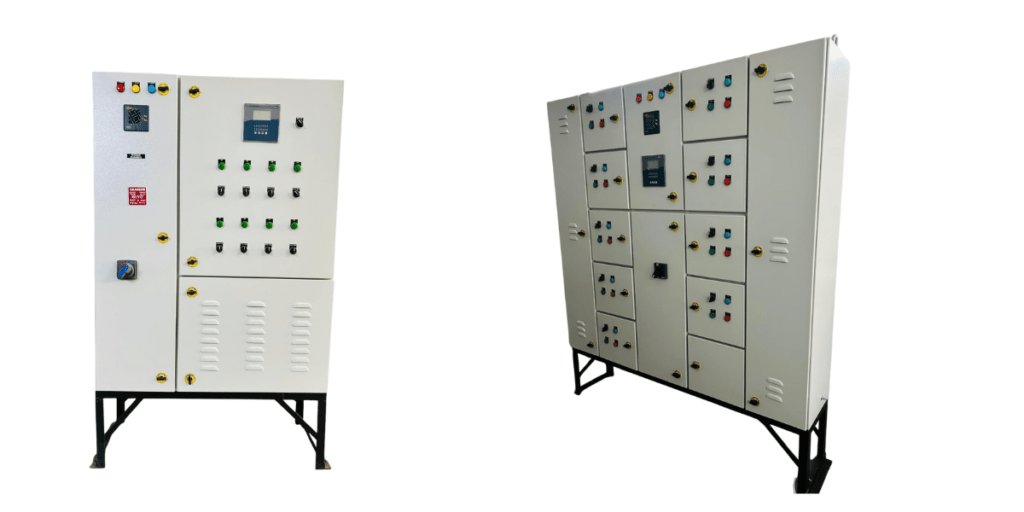 Power Factor Correction Panel in Maharashtra